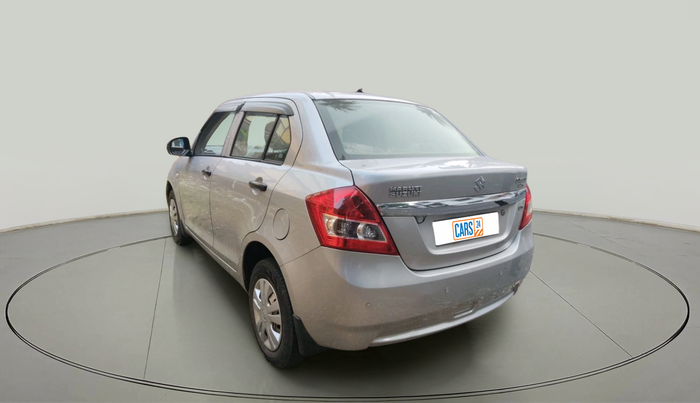 2012 Maruti Swift Dzire LDI, Diesel, Manual, 97,030 km, exterior