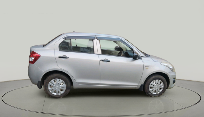 2012 Maruti Swift Dzire LDI, Diesel, Manual, 97,030 km, exterior