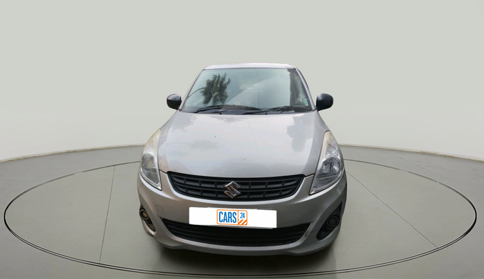 2012 Maruti Swift Dzire LDI, Diesel, Manual, 97,030 km, exterior