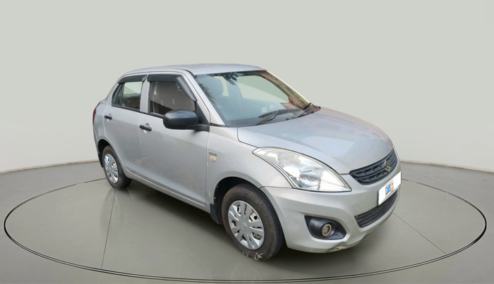 2012 Maruti Swift Dzire LDI, Diesel, Manual, 97,030 km, exterior