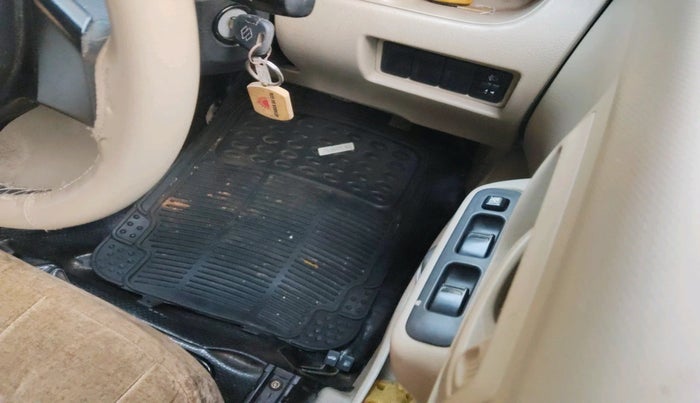 2012 Maruti Swift Dzire LDI, Diesel, Manual, 97,030 km, interior