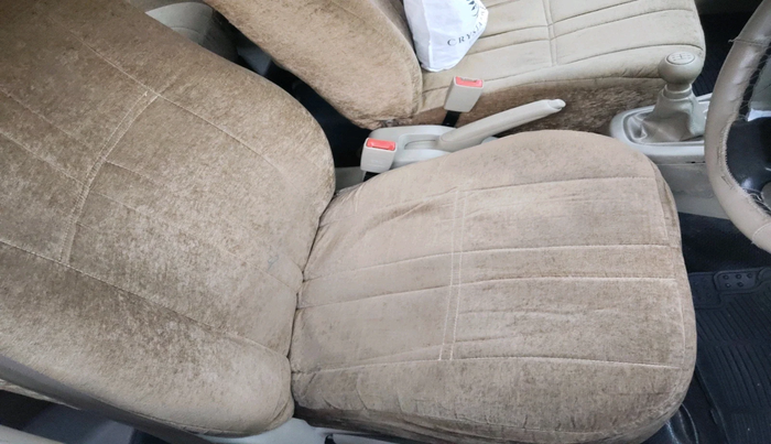 2012 Maruti Swift Dzire LDI, Diesel, Manual, 97,030 km, interior