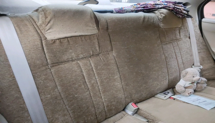 2012 Maruti Swift Dzire LDI, Diesel, Manual, 97,030 km, interior