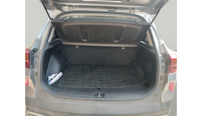 2020 KIA SELTOS GTX PLUS DCT 1.4 PETROL, Petrol, Automatic, 58,074 km, exterior