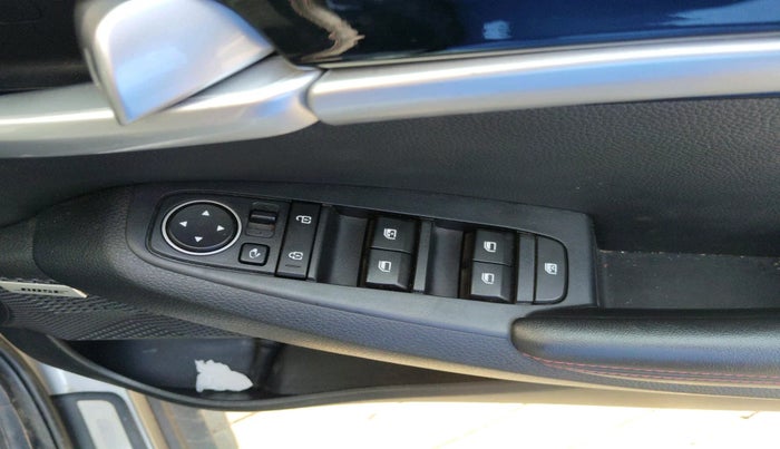 2020 KIA SELTOS GTX PLUS DCT 1.4 PETROL, Petrol, Automatic, 58,074 km, interior