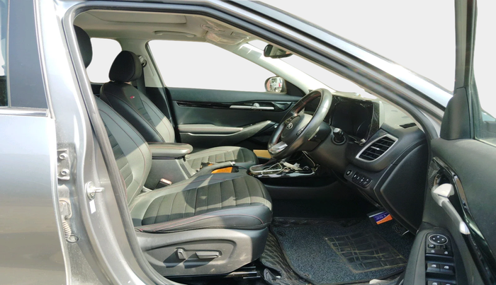 2020 KIA SELTOS GTX PLUS DCT 1.4 PETROL, Petrol, Automatic, 58,074 km, interior