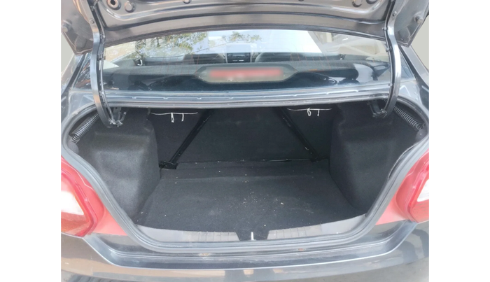 2016 Tata Zest XE PETROL, Petrol, Manual, 80,061 km, exterior