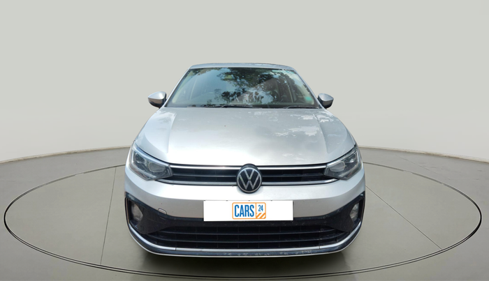 2022 Volkswagen VIRTUS  GT 1.5 TSI DSG , Petrol, Automatic, 75,874 km, exterior