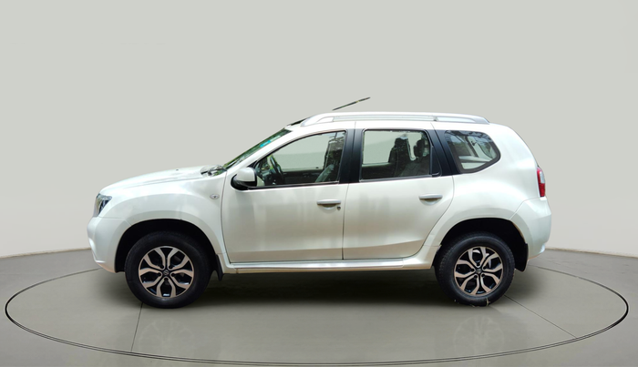 2013 Nissan Terrano XV D THP PREMIUM 110 PS, Diesel, Manual, 1,848 km, exterior