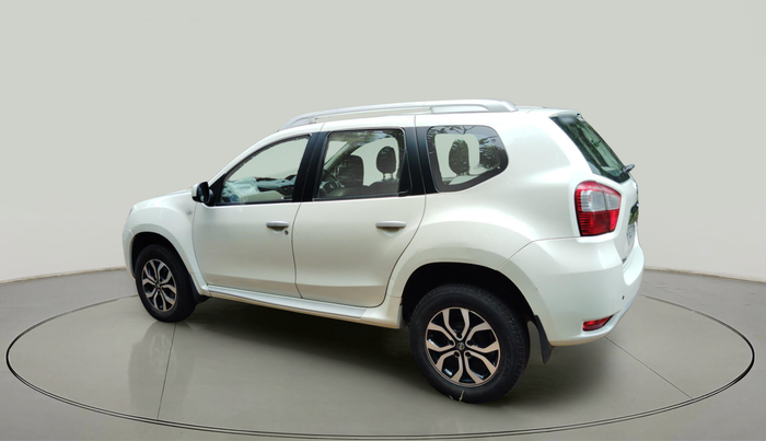 2013 Nissan Terrano XV D THP PREMIUM 110 PS, Diesel, Manual, 1,848 km, exterior