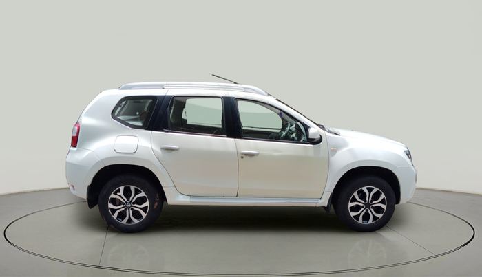 2013 Nissan Terrano XV D THP PREMIUM 110 PS, Diesel, Manual, 1,848 km, exterior