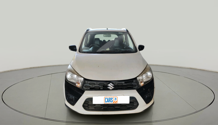 2019 Maruti Celerio X ZXI AMT, Petrol, Automatic, 1,26,372 km, exterior