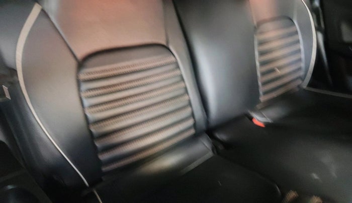 2019 Maruti Celerio X ZXI AMT, Petrol, Automatic, 1,26,372 km, interior