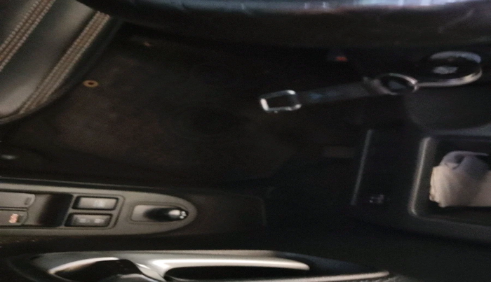 2019 Maruti Celerio X ZXI AMT, Petrol, Automatic, 1,26,372 km, interior