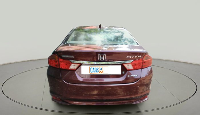 2015 Honda City 1.5L I-VTEC V MT, Petrol, Manual, 1,53,341 km, exterior