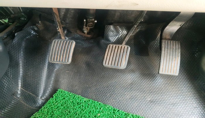 2021 Hyundai GRAND I10 NIOS SPORTZ 1.2 KAPPA VTVT, Petrol, Manual, 40,287 km, interior