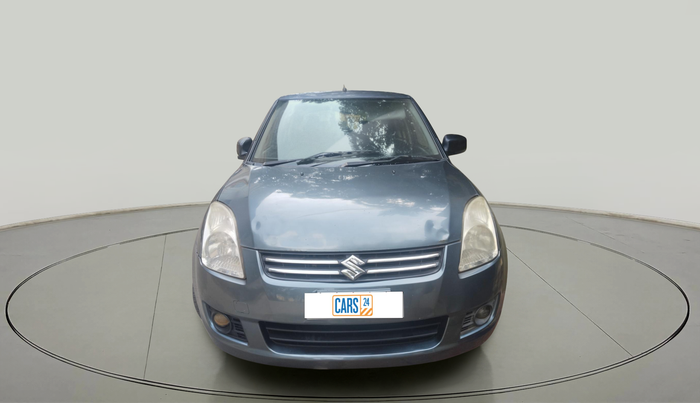 2011 Maruti Swift Dzire VXI, Petrol, Manual, 1,01,715 km, exterior