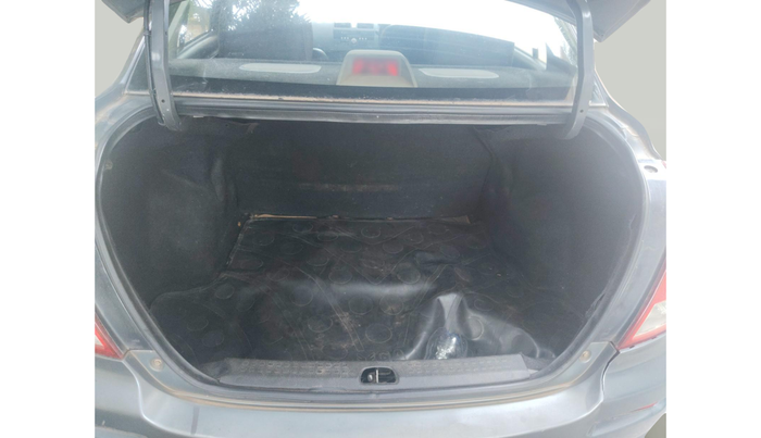 2011 Maruti Swift Dzire VXI, Petrol, Manual, 1,01,715 km, exterior