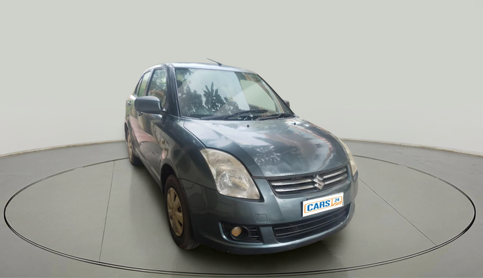 2011 Maruti Swift Dzire VXI, Petrol, Manual, 1,01,715 km, exterior