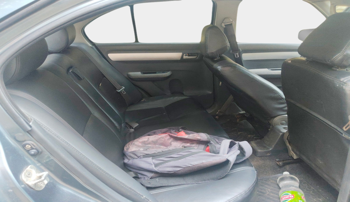2011 Maruti Swift Dzire VXI, Petrol, Manual, 1,01,715 km, interior