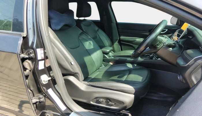 2023 Jeep Compass Model S (O) 2.0 Diesel AT, Diesel, Automatic, 39,039 km, interior