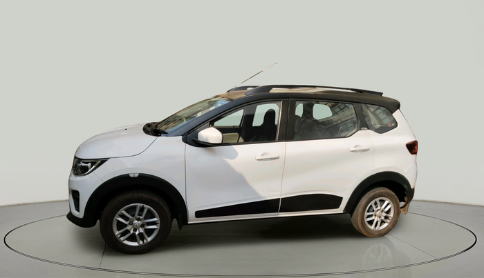 2019 Renault TRIBER RXT, Petrol, Manual, 55,051 km, exterior