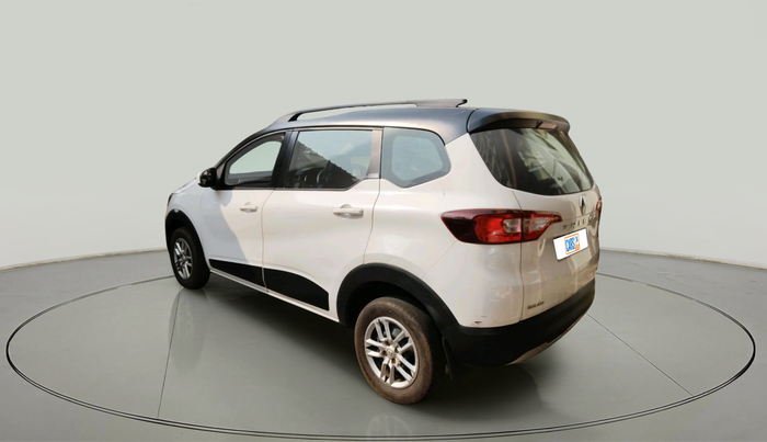 2019 Renault TRIBER RXT, Petrol, Manual, 55,051 km, exterior