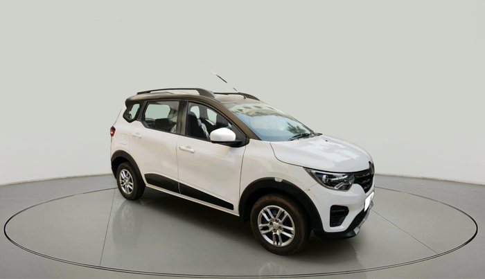 2019 Renault TRIBER RXT, Petrol, Manual, 55,051 km, exterior