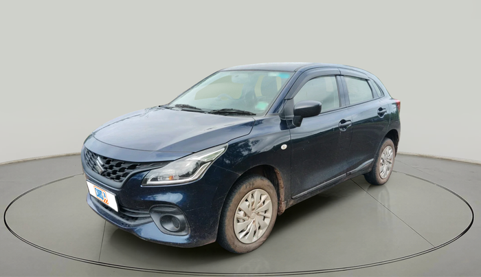 2024 Maruti Baleno SIGMA PETROL 1.2, Petrol, Manual, 21,488 km, exterior