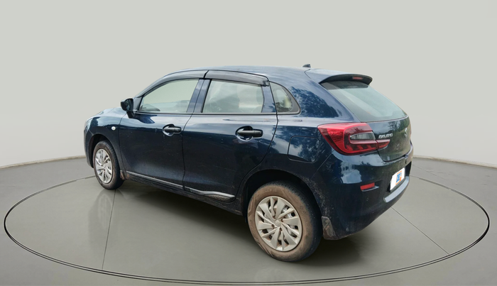 2024 Maruti Baleno SIGMA PETROL 1.2, Petrol, Manual, 21,488 km, exterior