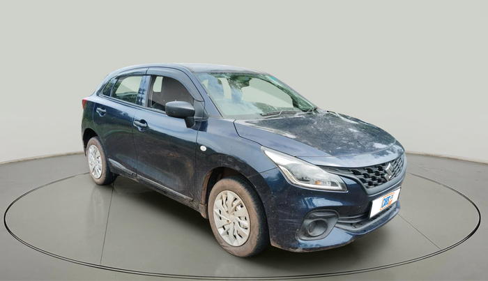 2024 Maruti Baleno SIGMA PETROL 1.2, Petrol, Manual, 21,488 km, exterior