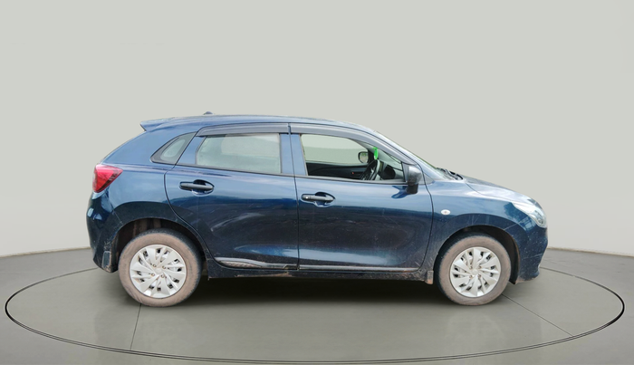2024 Maruti Baleno SIGMA PETROL 1.2, Petrol, Manual, 21,488 km, exterior