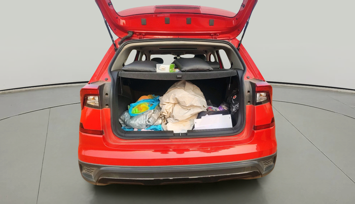 2023 Skoda KUSHAQ MONTE CARLO 1.5L TSI DSG, Petrol, Automatic, 31,564 km, exterior