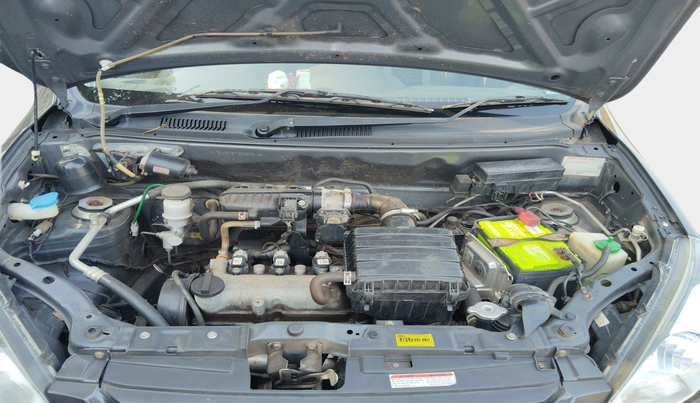 2017 Maruti Alto 800 LXI, Petrol, Manual, 93,920 km, exterior