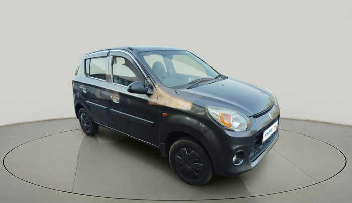 2017 Maruti Alto 800 LXI, Petrol, Manual, 93,920 km, exterior