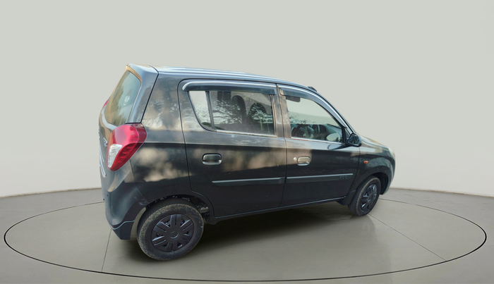 2017 Maruti Alto 800 LXI, Petrol, Manual, 93,920 km, exterior