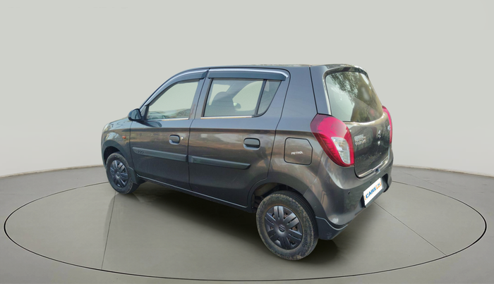 2017 Maruti Alto 800 LXI, Petrol, Manual, 93,920 km, exterior