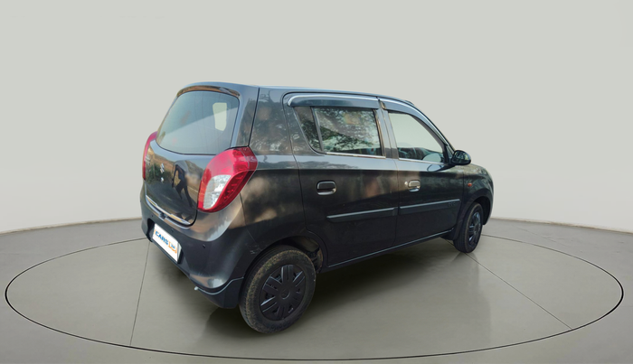 2017 Maruti Alto 800 LXI, Petrol, Manual, 93,920 km, exterior