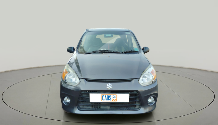 2017 Maruti Alto 800 LXI, Petrol, Manual, 93,920 km, exterior