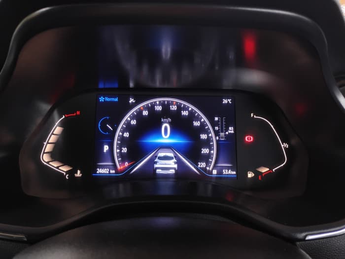 Interior