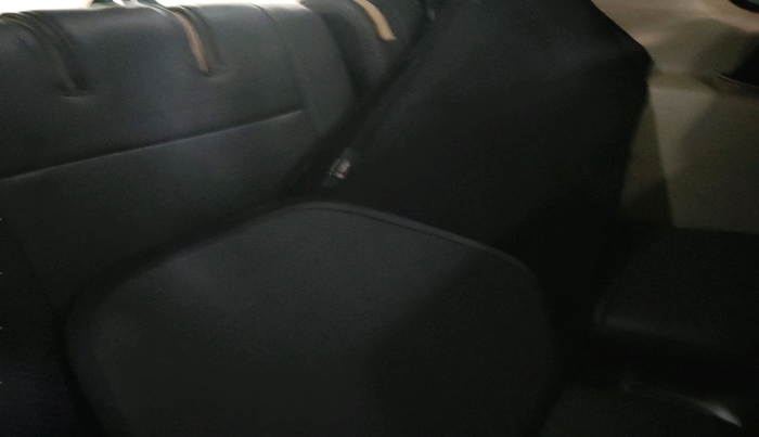 2010 Toyota Land Cruiser Prado VX L, Diesel, Automatic, 1,68,875 km, interior