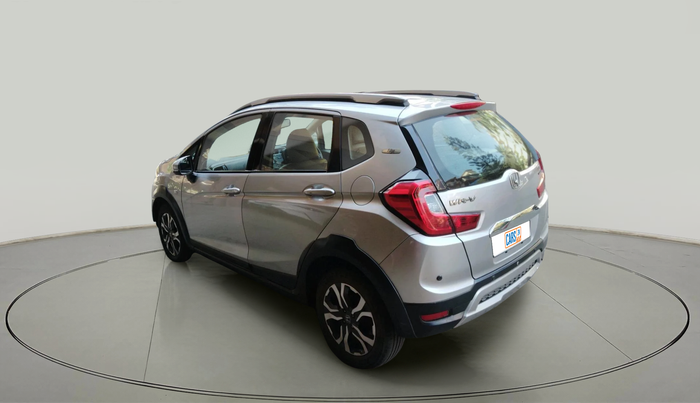 2018 Honda WR-V 1.5L I-DTEC S MT, Diesel, Manual, 78,925 km, exterior