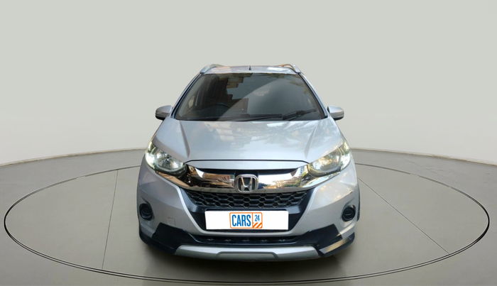 2018 Honda WR-V 1.5L I-DTEC S MT, Diesel, Manual, 78,925 km, exterior