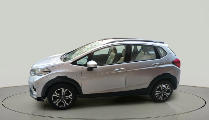 2018 Honda WR-V 1.5L I-DTEC S MT, Diesel, Manual, 78,925 km, exterior