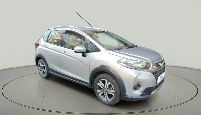 2018 Honda WR-V 1.5L I-DTEC S MT, Diesel, Manual, 78,925 km, exterior