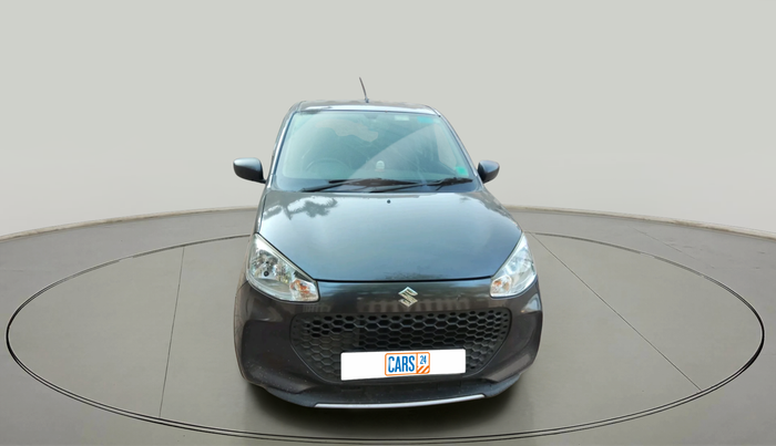 2023 Maruti Alto K10 VXI PLUS AMT, Petrol, Automatic, 21,190 km, exterior