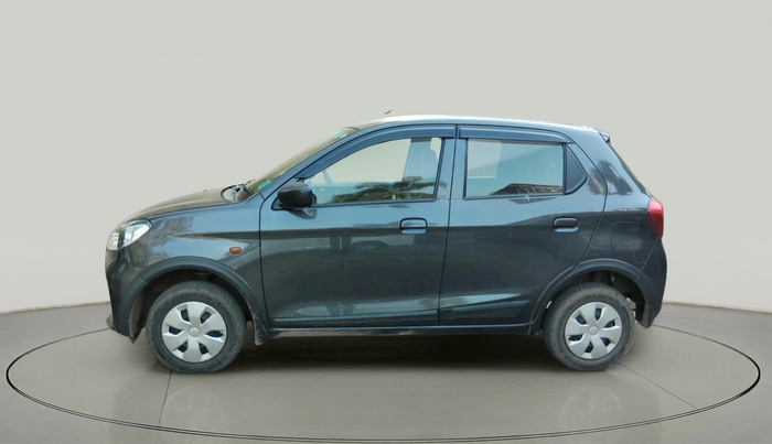 2023 Maruti Alto K10 VXI PLUS AMT, Petrol, Automatic, 21,190 km, exterior