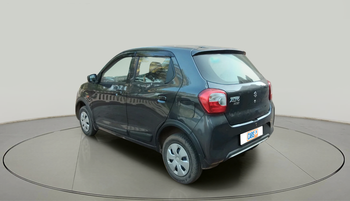 2023 Maruti Alto K10 VXI PLUS AMT, Petrol, Automatic, 21,190 km, exterior