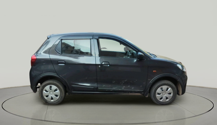 2023 Maruti Alto K10 VXI PLUS AMT, Petrol, Automatic, 21,190 km, exterior
