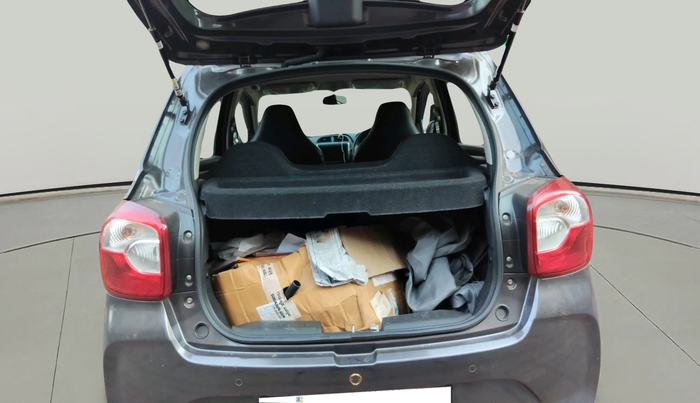 2023 Maruti Alto K10 VXI PLUS AMT, Petrol, Automatic, 21,190 km, exterior